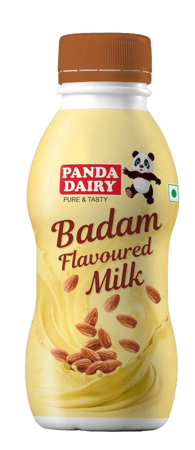 Badam Milk 180ml
