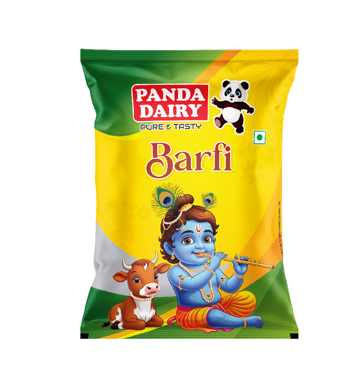 Barfi 