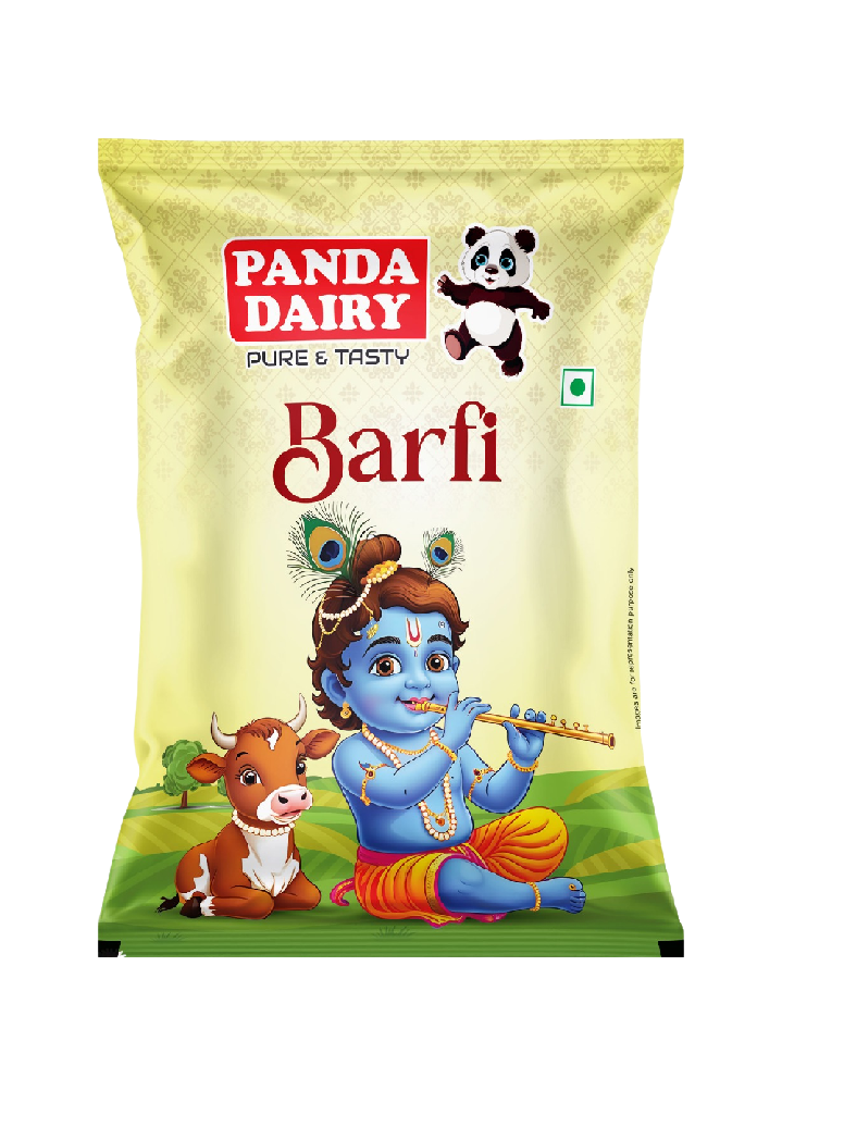 Barfi