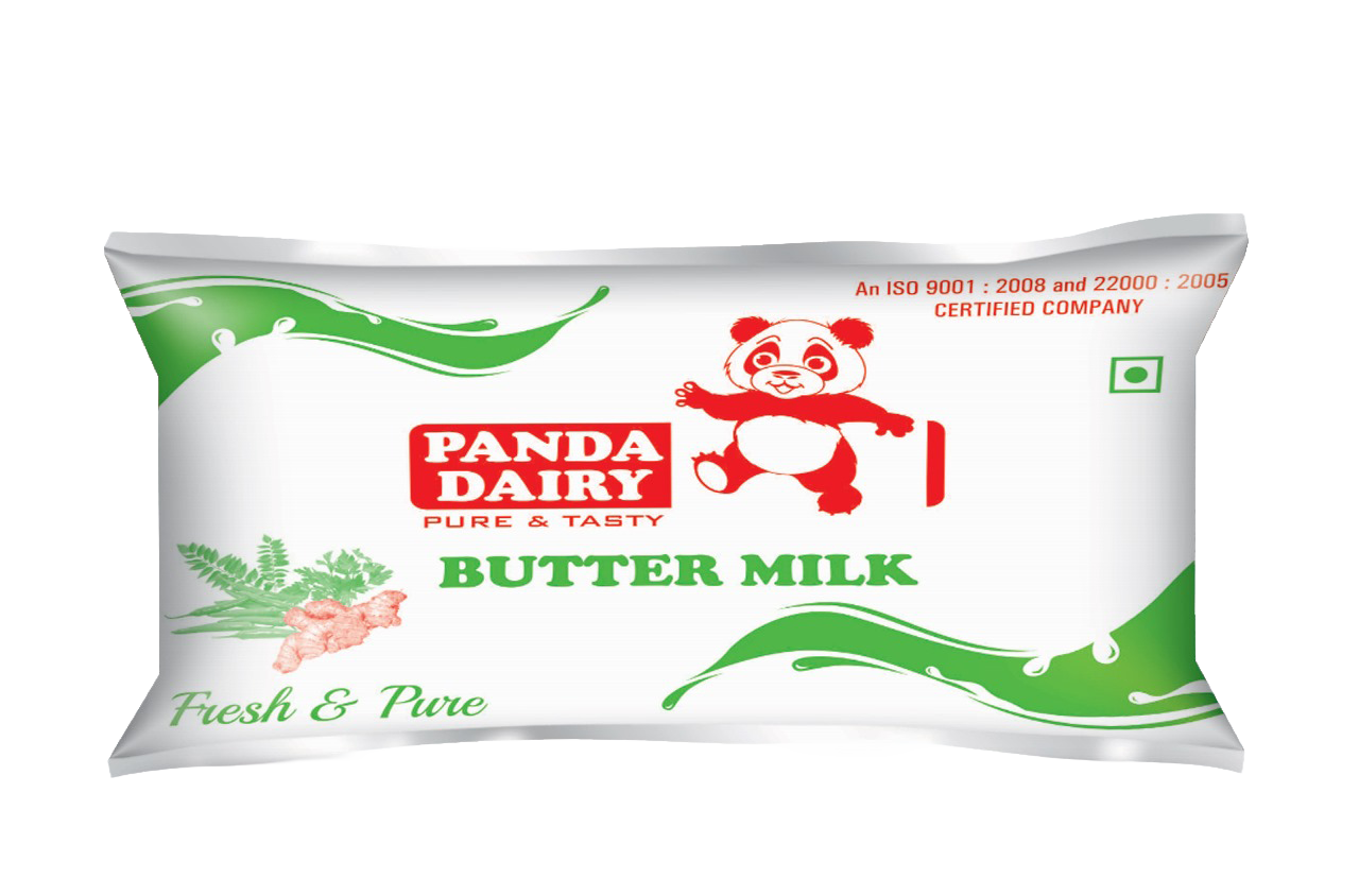 Butter Milk 200ml