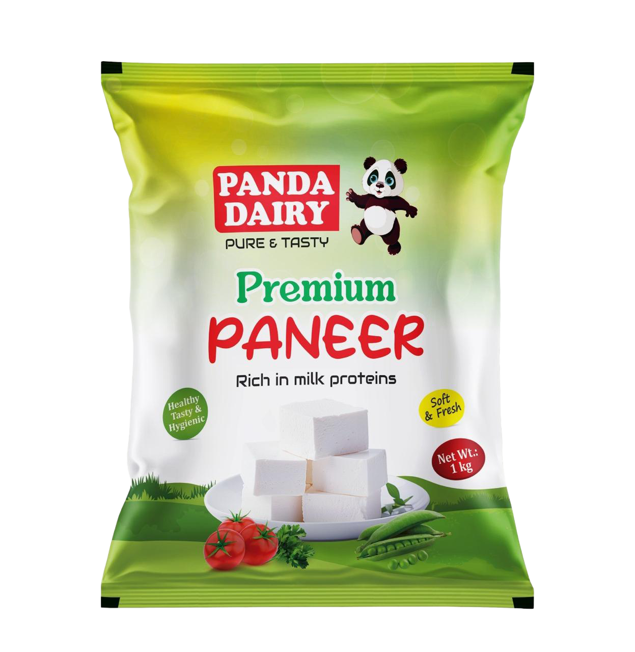 Paneer Premium