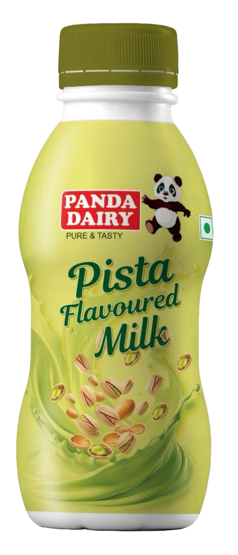 Pista Milk 180ml