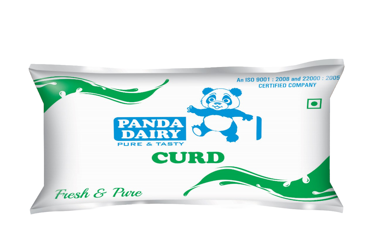 Curd 200G