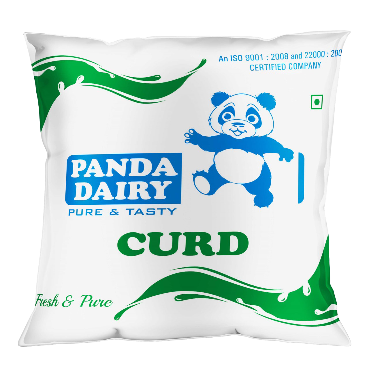 Curd 500G