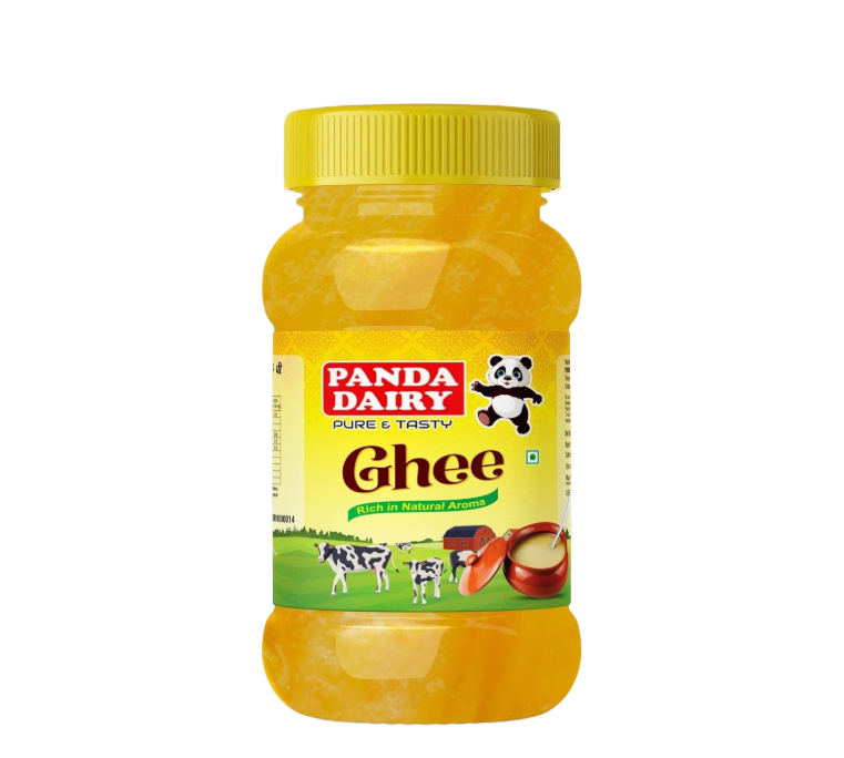 Cow Ghee 500ml