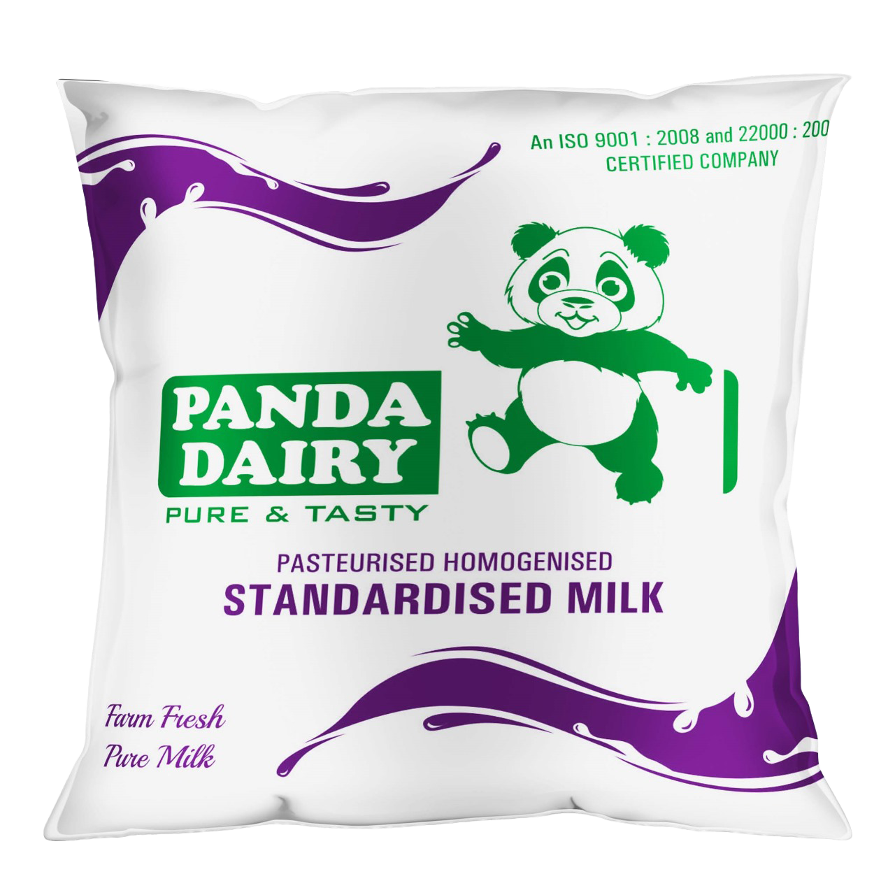 Standard Milk 500ml