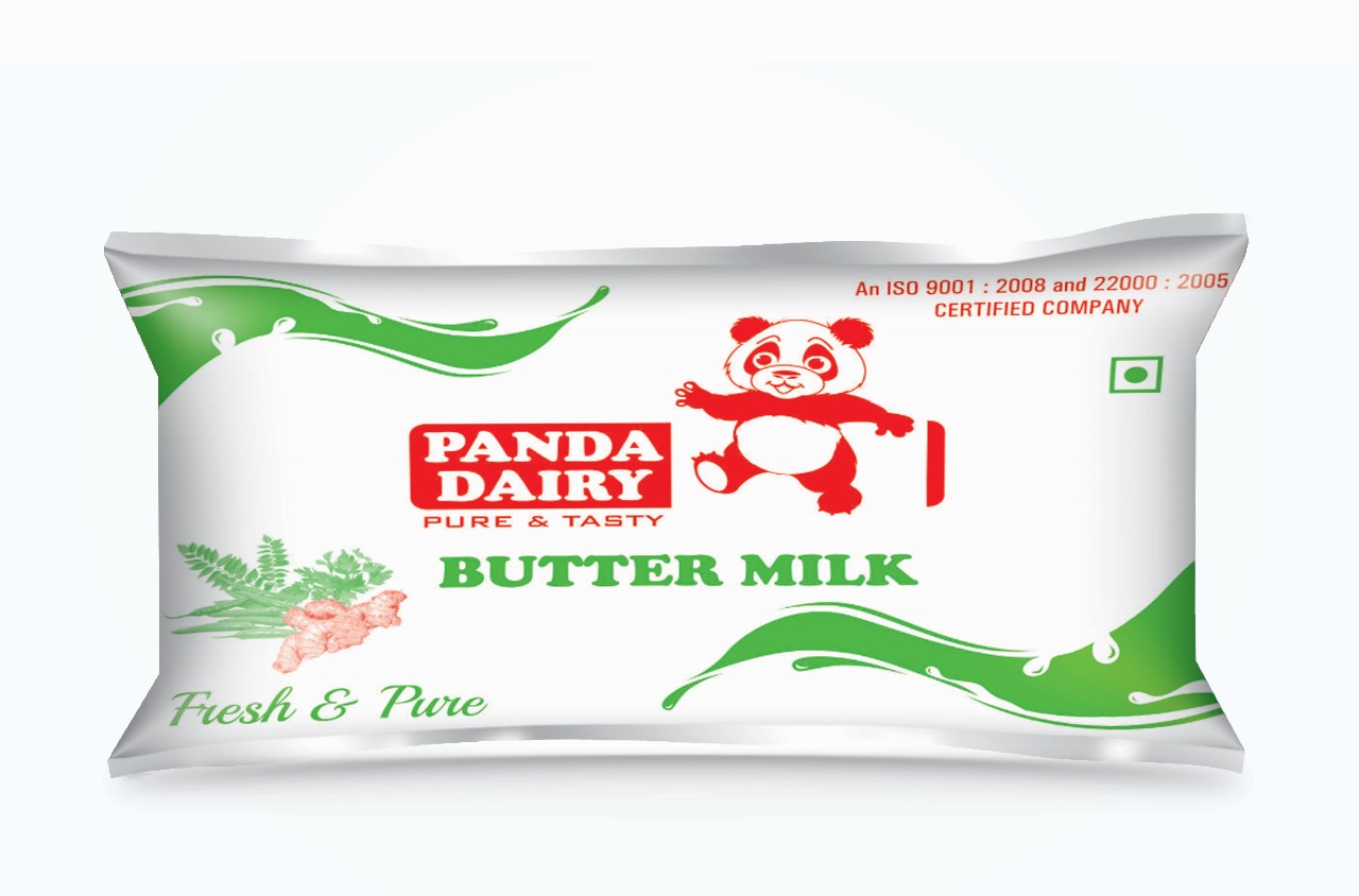 Butter Milk