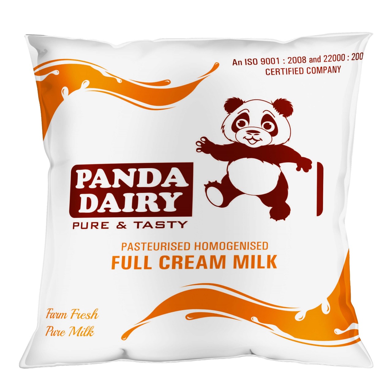 Milk