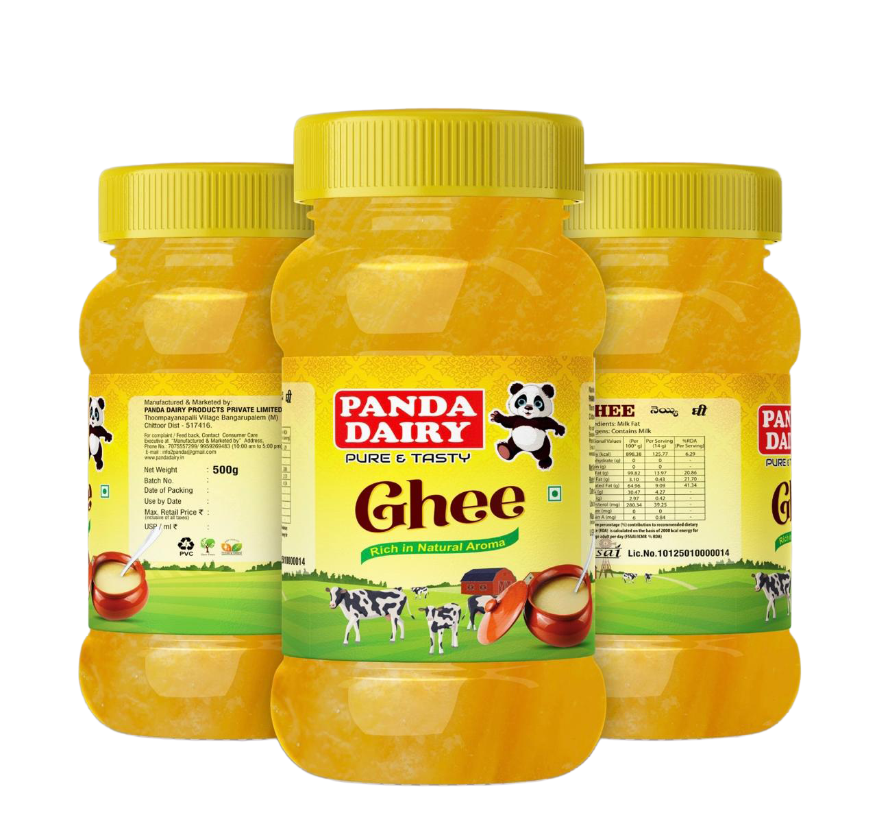 Ghee