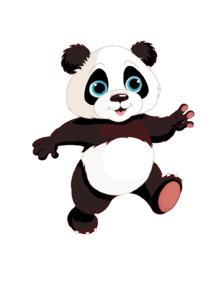 Panda Icon