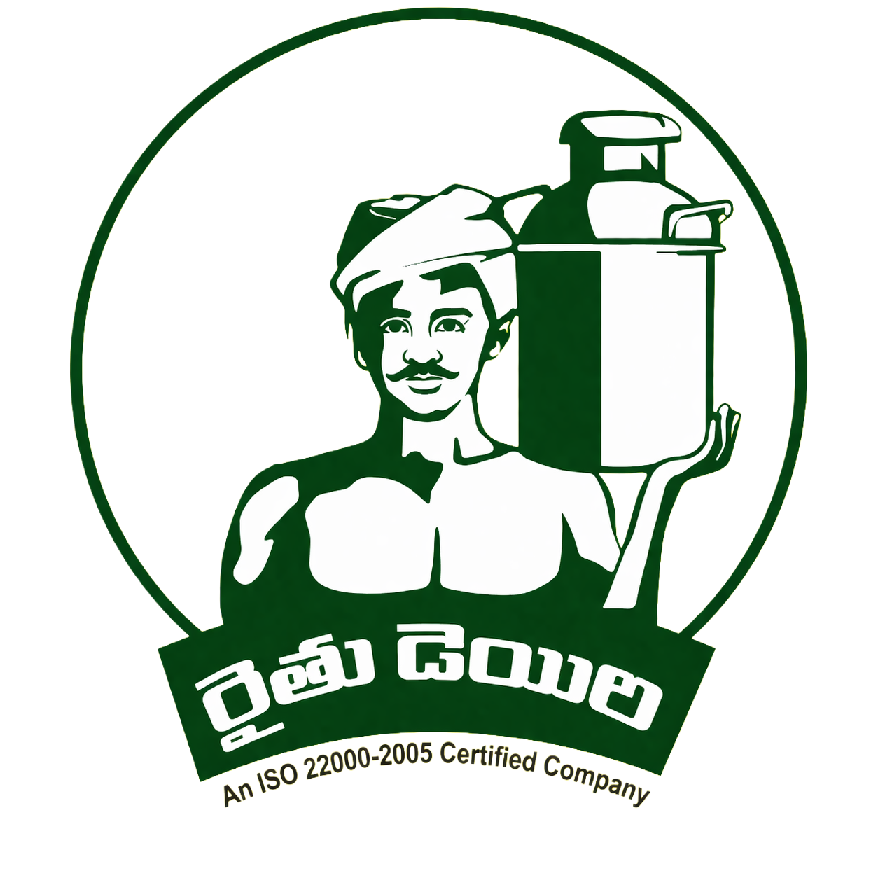 Rythu Dairy